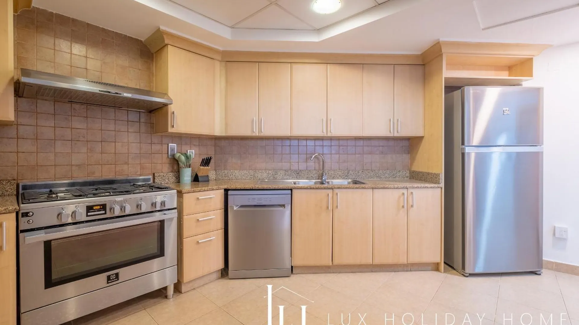 Lux - The Shoreline Penthouse Suite Dubai 0*,  Förenade Arabemiraten